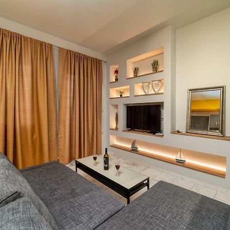 Amoudara Suites Экстерьер фото