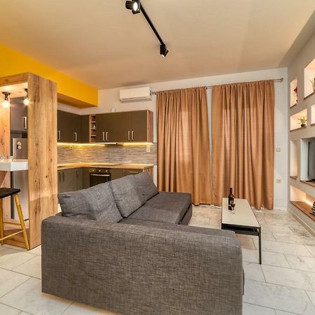 Amoudara Suites Экстерьер фото