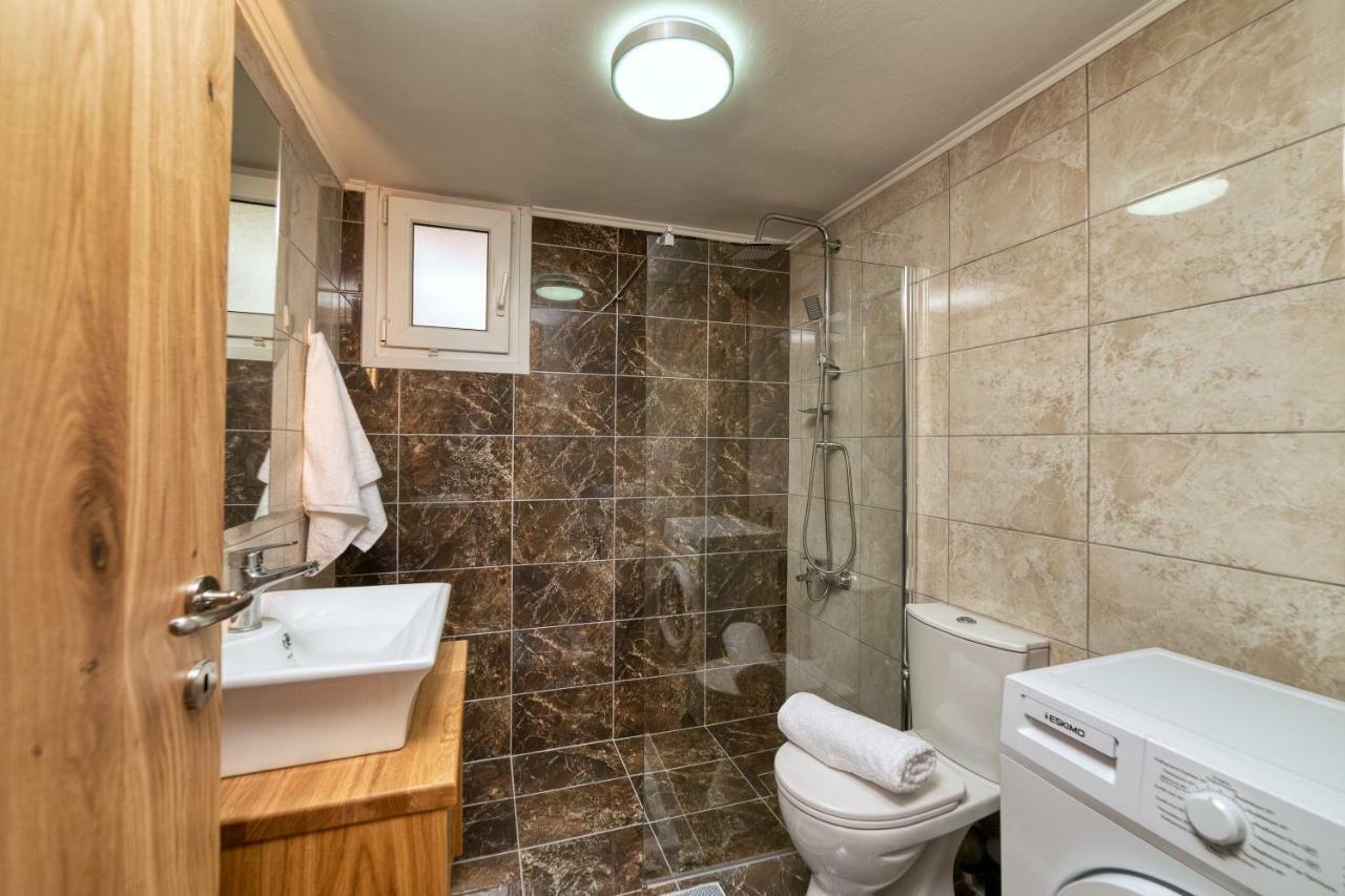 Amoudara Suites Экстерьер фото