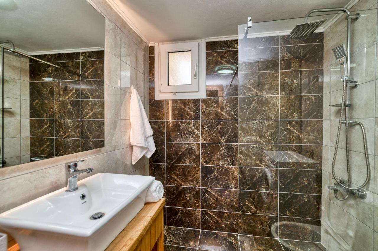 Amoudara Suites Экстерьер фото