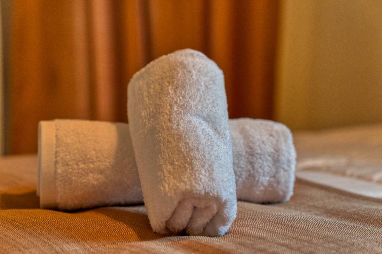 Amoudara Suites Экстерьер фото